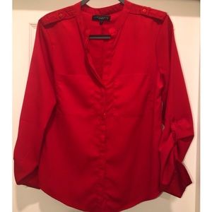 🛍 Sanctuary blouse. Size S.